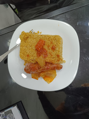 Chez blaise mobobo bl à Alfortville