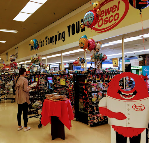 Grocery Store «Jewel-Osco», reviews and photos, 2775 Pfingsten Rd, Glenview, IL 60025, USA