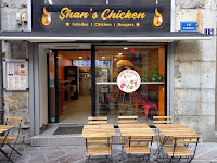 Photos du propriétaire du Restaurant SHAN'S CHICKEN à Grenoble - n°1