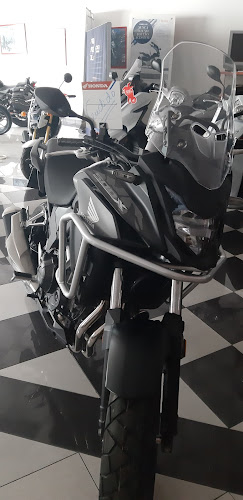 Ribamoto-Comercio de Motociclos e Acessorios, Lda Número de telefone