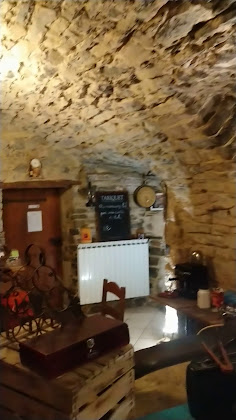 Vidéos Chambre d'hôtes Domaine d'alcapies 12250 Saint-Jean-d'Alcapiès