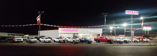 Nissan Dealer «Nissan of Yuba City», reviews and photos