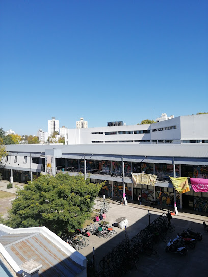 Facultad de Artes - Sede Fonseca