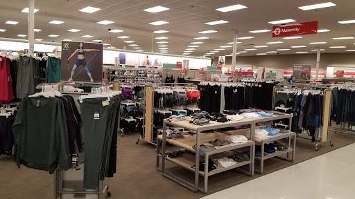 Department Store «Target», reviews and photos, 160 American Ave, Bowling Green, KY 42104, USA