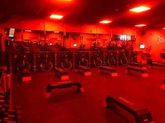 Orangetheory Fitness Glastonbury