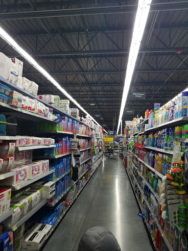 Supermarket «Walmart Neighborhood Market», reviews and photos, 175 S Middleton Rd, Nampa, ID 83651, USA