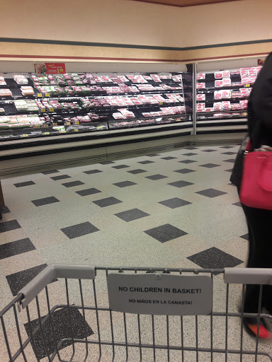 Grocery Store «Kroger», reviews and photos, 13333 Eureka Rd, Southgate, MI 48195, USA