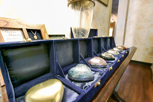 Cremation Service «Naugle Funeral Home and Cremation Services», reviews and photos, 1203 Hendricks Ave, Jacksonville, FL 32207, USA