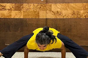 Vidhis Yoga Fusion image