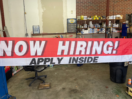 Auto Repair Shop «Simon Auto Repair», reviews and photos, 725 W Round Grove Rd, Lewisville, TX 75067, USA