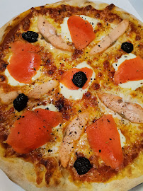 Photos du propriétaire du Pizzeria PIZZA DELOS Bio Besançon à Besançon - n°2