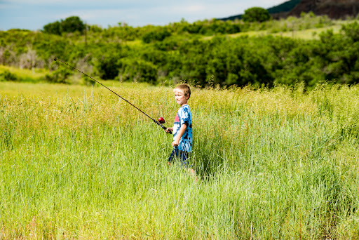 Clothing Store «Big R», reviews and photos, 165 Fontaine Blvd, Colorado Springs, CO 80911, USA