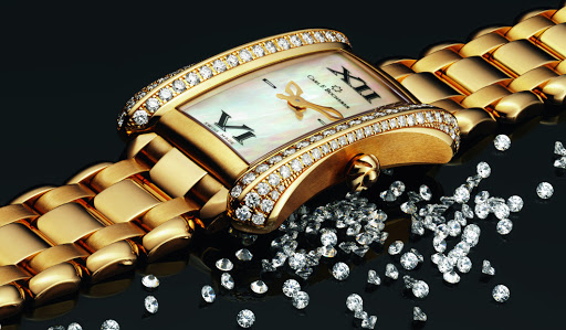 Jewelry Store «Orloff Jewelers», reviews and photos, 770 W Shaw Ave #101, Fresno, CA 93704, USA