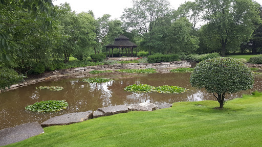 Golf Course «The Glen Club», reviews and photos, 2901 W Lake Ave, Glenview, IL 60026, USA