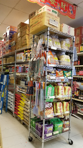 Grocery Store «Delicate Oriental Grocery», reviews and photos, 5394 Kemps River Dr # 110, Virginia Beach, VA 23464, USA