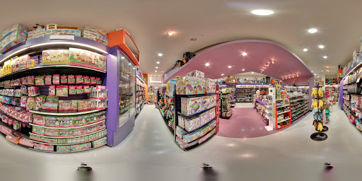 Toy Store «Puzzle Zoo», reviews and photos, 3333 Bristol St #1048, Costa Mesa, CA 92626, USA