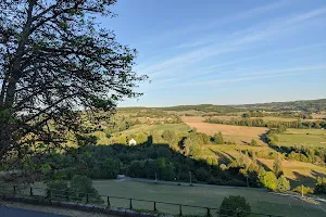 Panorama, Jardin public image