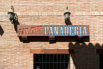 Pan Chef - C. Santiago, 2, 28630 Villa del Prado, Madrid, Spain