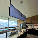 Photo n°3 de l'avis de Giuseppe.o fait le 31/07/2023 à 17:14 sur le  Piz Boè Alpine Lounge à Corvara