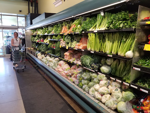 Grocery Store «Whole Foods Market», reviews and photos, 94 Derby St, Hingham, MA 02043, USA