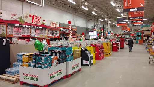 Home Improvement Store «The Home Depot», reviews and photos, 200 Alan Wood Rd, Conshohocken, PA 19428, USA