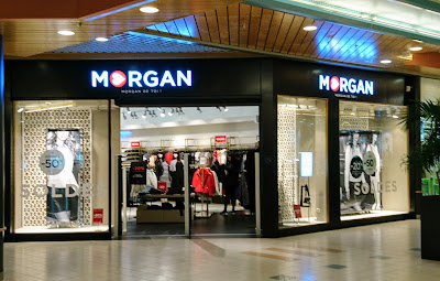 Morgan à Thionville