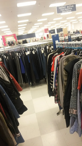 Department Store «Marshalls», reviews and photos, 3557 S 27th St, Milwaukee, WI 53221, USA