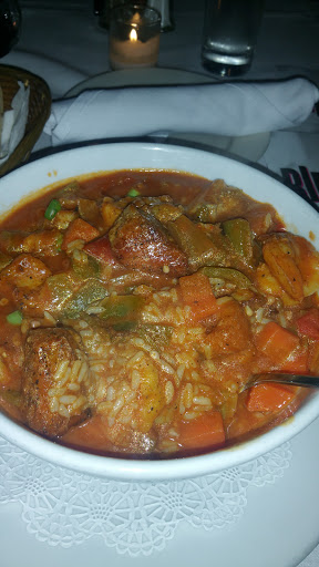 Jazz Club «Birdland», reviews and photos, 315 W 44th St, New York, NY 10036, USA