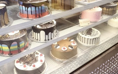 Talita Cake's /Cake's Shop