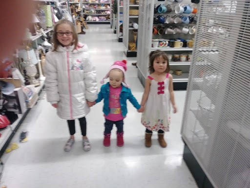 Clothing Store «Goodwill», reviews and photos