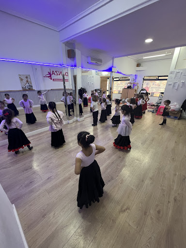 Imagen del negocio Estudio De Danza Javy Martín en Madrid, Madrid