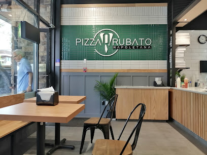 Pizza Rubato Napoletana