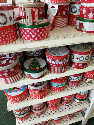 Dollar Store «Dollar Tree», reviews and photos, 1431 NY-300, Newburgh, NY 12550, USA