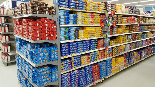 Discount Store «Walmart», reviews and photos, 950 Edwards Ferry Rd NE, Leesburg, VA 20176, USA