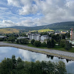 Photo n°1 de l'avis de Marcel. fait le 14/08/2023 à 07:44 sur le  Best Western Ahorn Hotel Oberwiesenthal - Adults Only à Oberwiesenthal