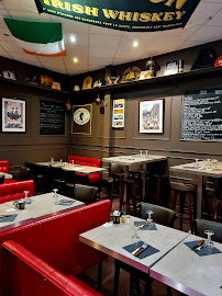Atmosphère du Restaurant Dundee Resto Pub à Orléans - n°5