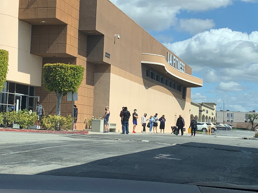 Gym «LA Fitness», reviews and photos, 2222 W Beverly Blvd, Montebello, CA 90640, USA