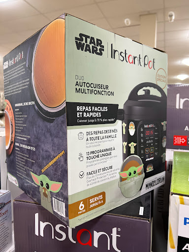 Department Store «HomeGoods», reviews and photos, 700 E Expy 83 #150, McAllen, TX 78503, USA