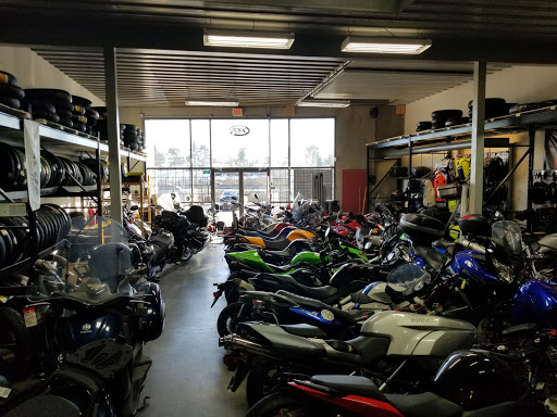 2nd Gear Motor Sport Depot