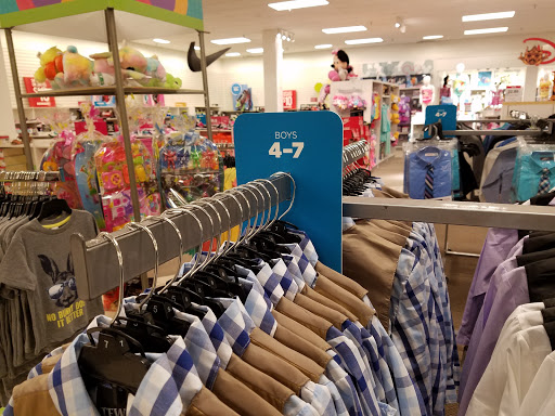 Shopping Mall «Sunvalley Shopping Center», reviews and photos, 1 Sun Valley Mall, Concord, CA 94520, USA