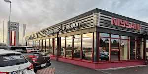 Autohaus am Rüsterbaum Kloos GmbH & Co. KG