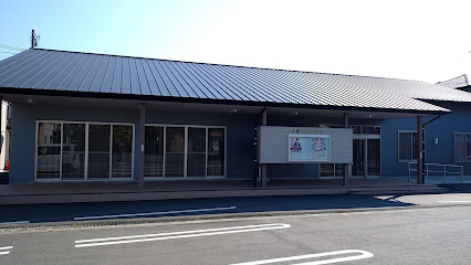 大崎町文化センター