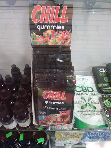 Tobacco Shop «Zaragoza Smoke Shop», reviews and photos, 835 N Zaragoza Rd Suite F, El Paso, TX 79907, USA