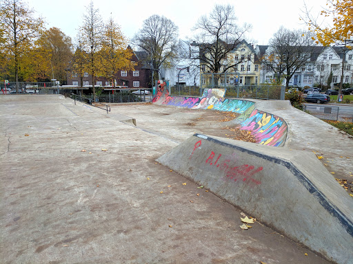 Kelle Skatepark