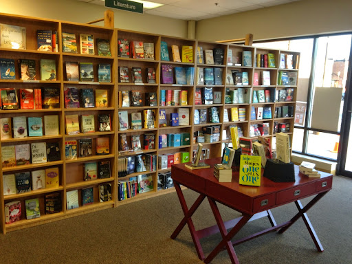 Book Store «Once & Again Books», reviews and photos, 2421 Shallowford Rd #116, Marietta, GA 30066, USA