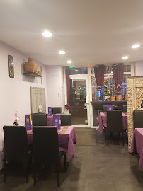 Atmosphère du Restaurant thaï THAI FOOD STATION à Albertville - n°5