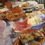 Photo n°1 de l'avis de Andreia.a fait le 18/01/2022 à 22:48 sur le  Restaurante Rainha à São João de Caldas de Vizela