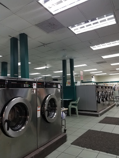 Laundry «Candy Clean Laundry», reviews and photos, 7100 Pines Blvd Suite 27, Pembroke Pines, FL 33024, USA