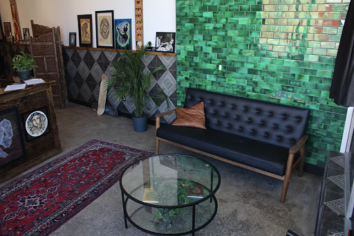 Explore tattoo stencil ideas, creative tattoo ideas in Midland, available at Matchbox Tattoo