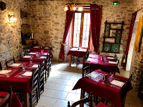 Atmosphère du Restaurant Lou Castel à Narbonne - n°15